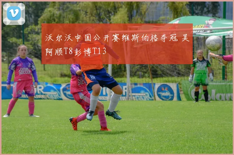 沃尔沃中国公开赛维斯伯格夺冠 吴阿顺T8彭博T13