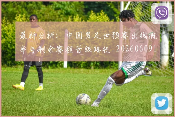最新分析:中国男足世预赛出线概率与剩余赛程晋级路径_20260609190546